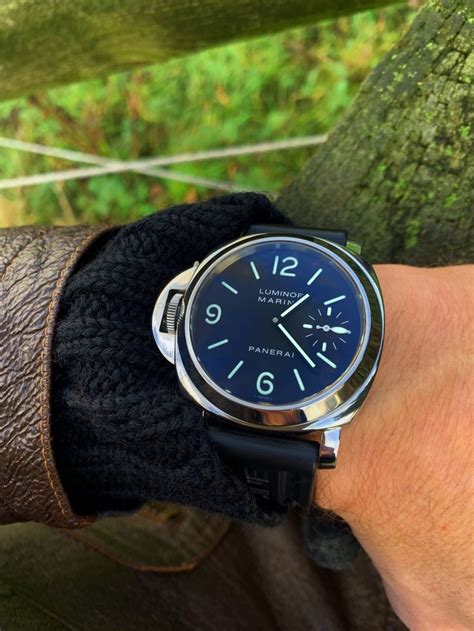 panerai herrenuhren.